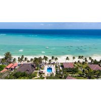 Kizimkazi - Mandarin Resort Zanzibar