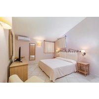 La Maddalena - Hotel Cala Lunga