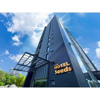 Subang Jaya - Seeds Hotel Premier One City Subang