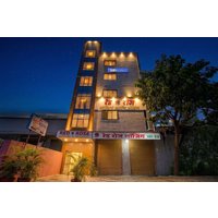 Vasai-Virar City - Fabhotel Red Rose Palghar