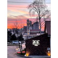 Pristina - Zoe Hotel