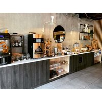 Dreux - ibis Styles Dreux Centre Gare