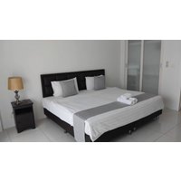 Wichit - Panwa Sunset Beachfront