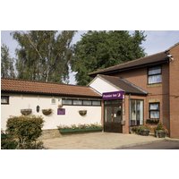 Premier Inn London Romford West