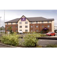 Premier Inn Glasgow East Kilbride Nerston