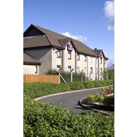 Premier Inn Glasgow - Cumbernauld