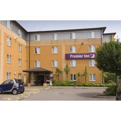 Catania - Londra - Premier Inn London Croydon - Purley A23