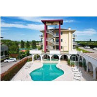Hotel Rivus
