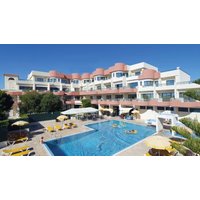 Muthu Forte da Oura - Albufeira Muthu Forte da Oura - Albufeira