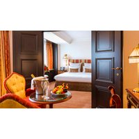 Hotel Barsey by Warwick Hotel Barsey by Warwick