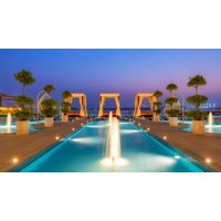 Royal Central HotelThe Palm Royal Central HotelThe Palm