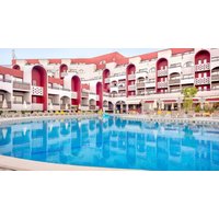 Muthu Oura Praia Hotel - Albufeira Muthu Oura Praia Hotel - Albufeira