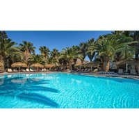 Meltemi Village Hotel Meltemi Village Hotel