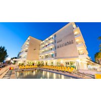 Aparthotel Africamar Aparthotel Africamar