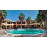 Residence Palau Green Village Residence Palau Green Village