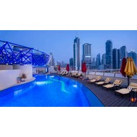 Leva Hotel and Suites, opposite Uptown Leva Hotel and Suites, opposite Uptown