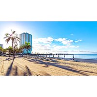 Arrecife Gran Hotel & Spa Arrecife Gran Hotel & Spa