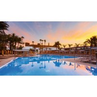 Riu Palace Oasis Riu Palace Oasis