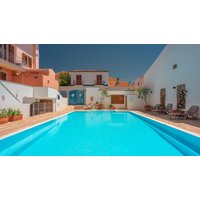 Residence Cristal Blu Residence Cristal Blu