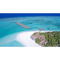 Meeru Island Resort & Spa Meeru Island Resort & Spa