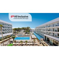 Hotel Riu Playa Park - 0'0 All Inclusive Hotel Riu Playa Park - 0'0 All Inclusive