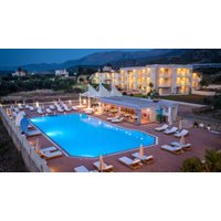 Notos Heights Hotel & Suites Notos Heights Hotel & Suites