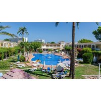 Mariner Club Hotel Mariner Club Hotel