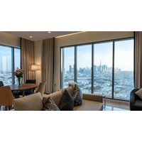 Suha Mina Rashid Hotel Apartments Suha Mina Rashid Hotel Apartments