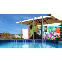 Sercotel Amister Art Hotel Sercotel Amister Art Hotel