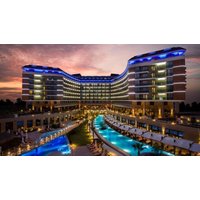 Aska Lara Resort & Spa Hotel Aska Lara Resort & Spa Hotel