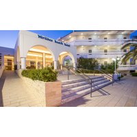 Niriides Beach Niriides Beach