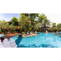 Aochalong Villa And Spa Aochalong Villa And Spa