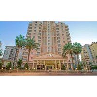 Adonis Hotel Antalya Adonis Hotel Antalya