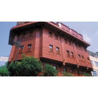 Dersaadet Hotel Dersaadet Hotel