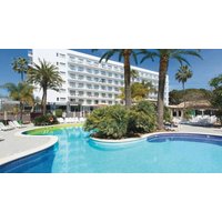 Hotel Riu Bravo - 0'0 All Inclusive Hotel Riu Bravo - 0'0 All Inclusive