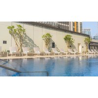 Holiday Inn Dubai Business Bay, and IHG Hotel Holiday Inn Dubai Business Bay, and IHG Hotel