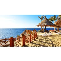 Stockholm - Sharm el Sheikh