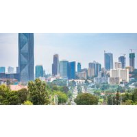 Stockholm - Addis Ababa