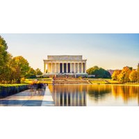 Stockholm - Washington