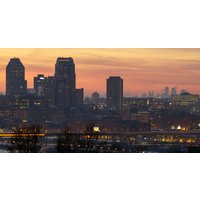 Stockholm - Minneapolis