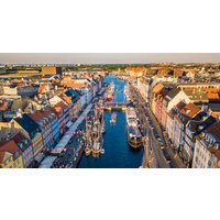 Stockholm - Köpenhamn