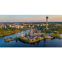 Göteborg - Tammerfors