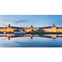 Stockholm - Karlsruhe Baden Baden