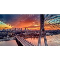 Stockholm - Warszawa