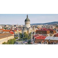 Malmö - Cluj Napoca