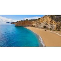 Stockholm - Alicante