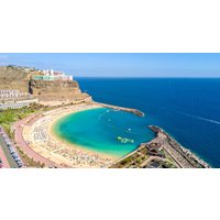 Göteborg - Gran Canaria