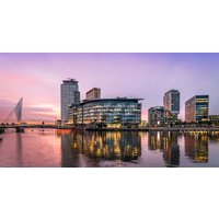 Ängelholm Helsingborg - Manchester