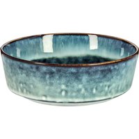 Coupelle et saladier Raja PULSIVA; 0.6 l, 16x5.5 cm (ØxH); bleu; rond(e); 6 pièce(s) / Lot