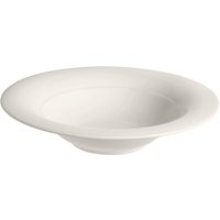 VEGA Pastatallerken Premiora; 65 cl, 30x6.5 cm (ØxH); Kremhvit; Rund; 12 Stykk / Forpakning